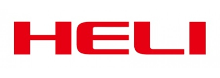 Sửa xe nâng Heli